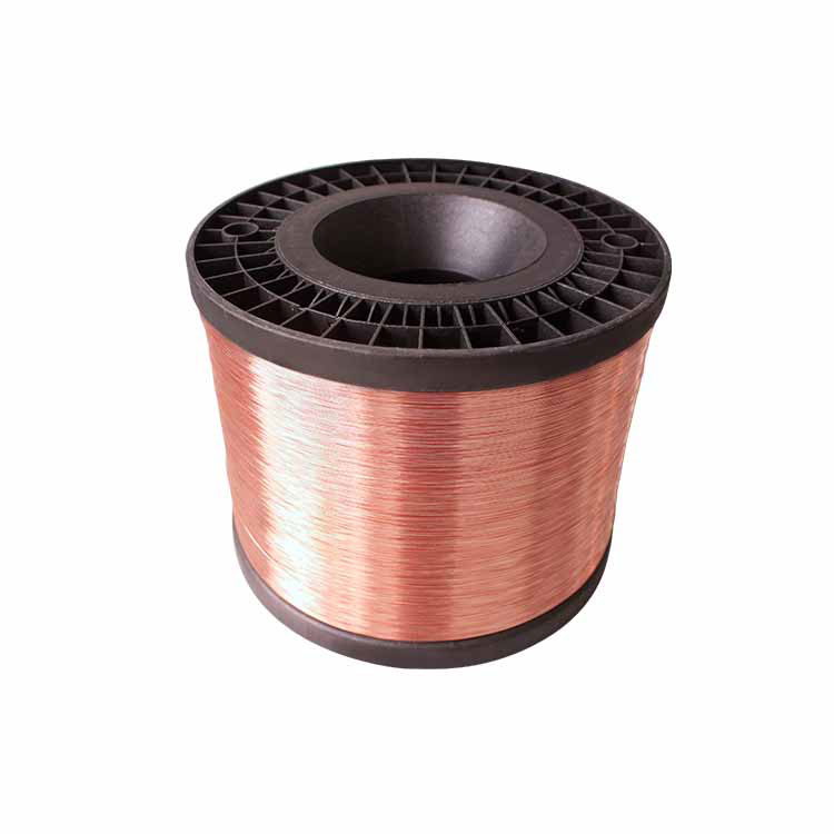 cca wire,copper clad aluminm wire,ccaw wire