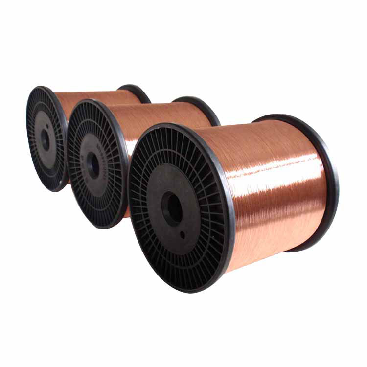 cca wire,copper clad aluminm wire,ccaw wire