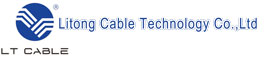 litong cable Logo